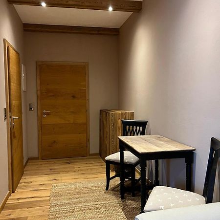 Zimmer In كيرشبرغ ان تيرول المظهر الخارجي الصورة