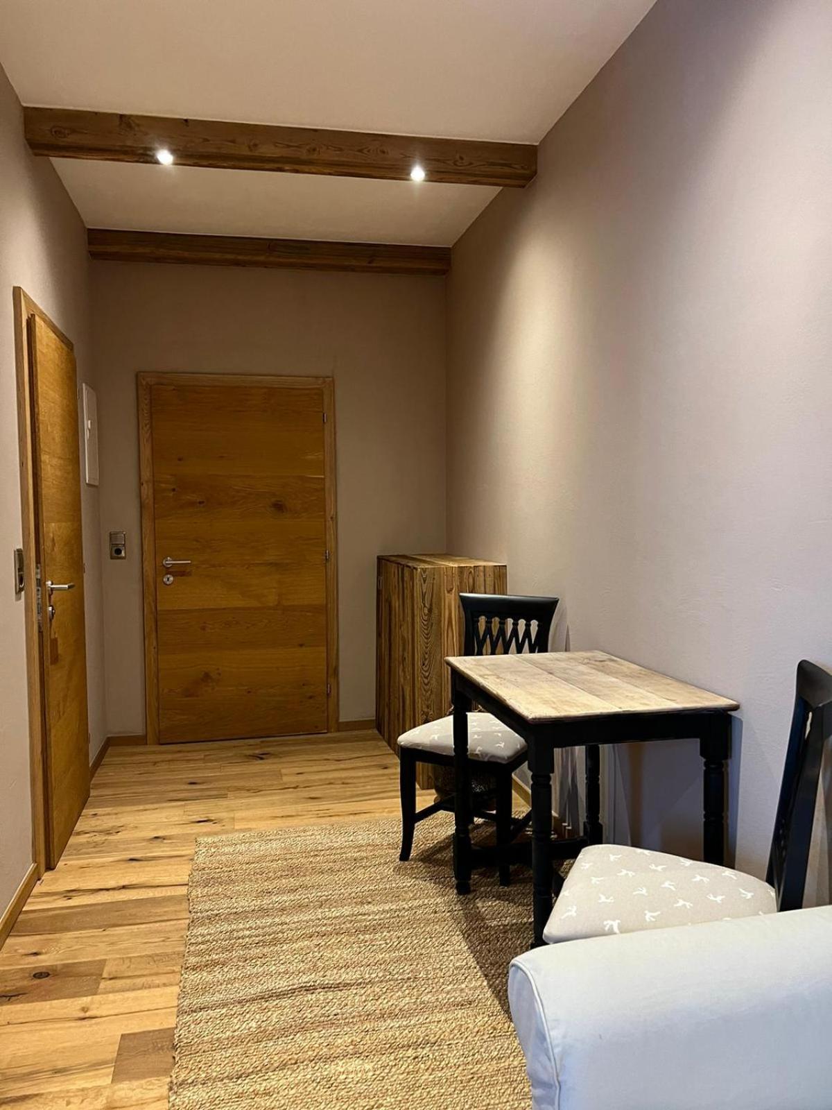 Zimmer In كيرشبرغ ان تيرول المظهر الخارجي الصورة