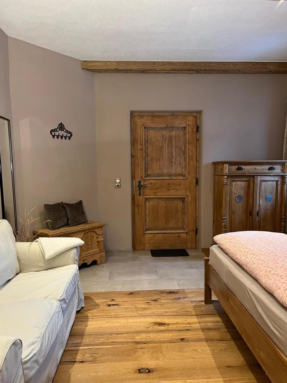 Zimmer In كيرشبرغ ان تيرول المظهر الخارجي الصورة